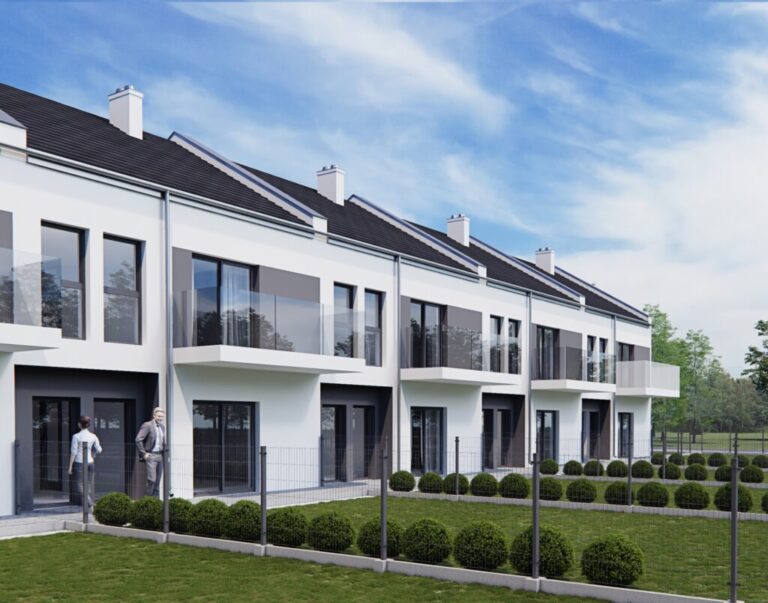 Rusza nowa inwestycja – II etap Willowa apartamenty Zielona Góra